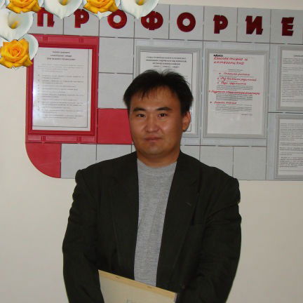 Лиджи Пушаев