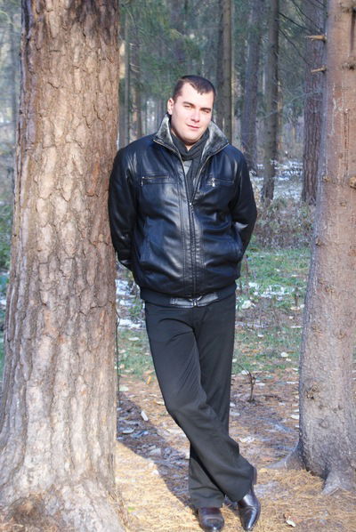 Серега Феров