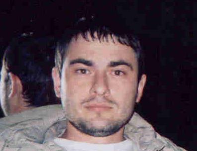 Расул Хириев