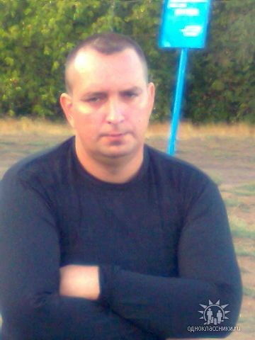 Алексей Сысоев