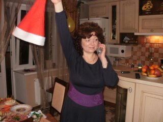 Татьяна Грендыш