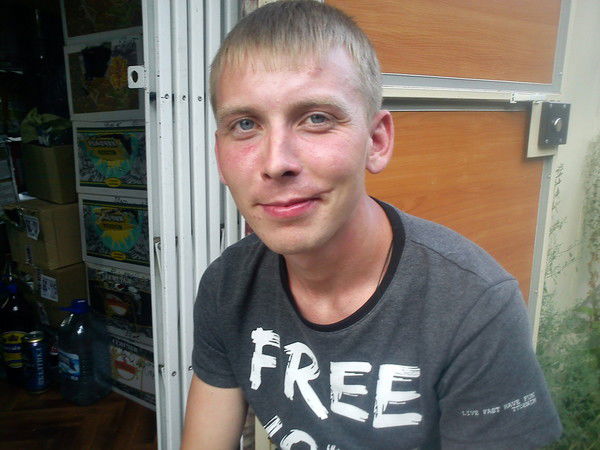 Макс Макаров