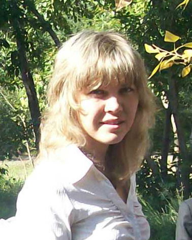 Наталья Постникова