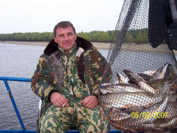 Дмитрий Заякин