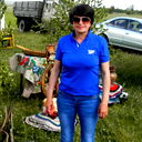 Марина Пересадина