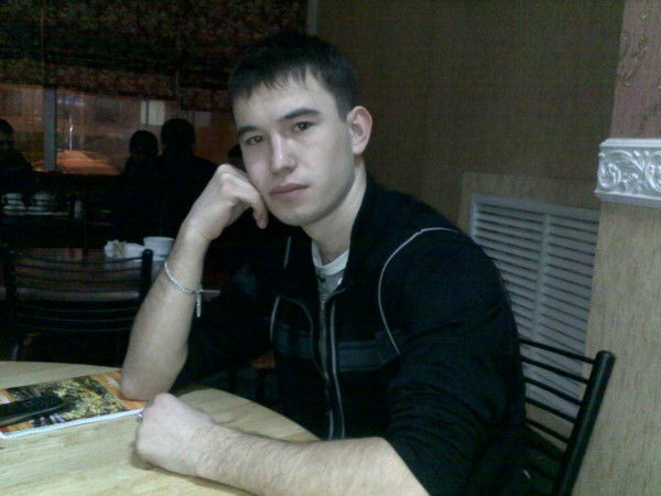 Алексей Сущенко