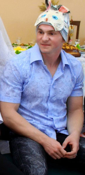 Сергей Сипков