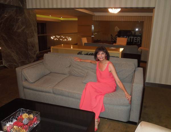 Елена Смирнова