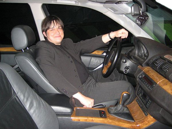 Алексей Седаков