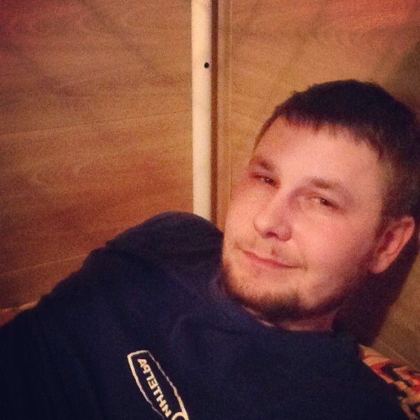 Антон Сергеевич