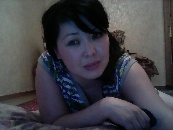 Жанна Темырханова