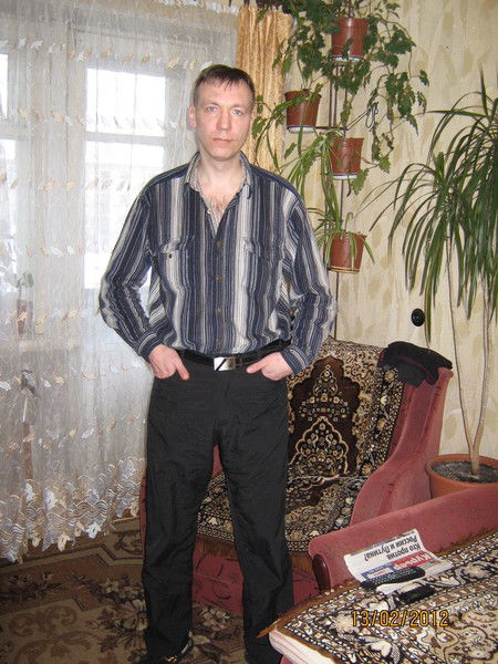 Игорь Иванов