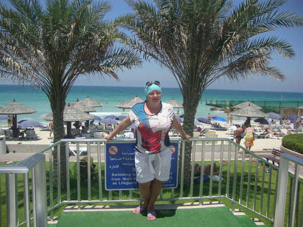 Ирина Ларионова