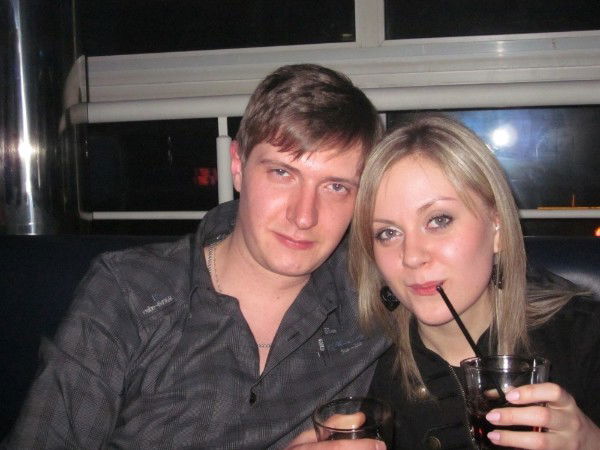 Николай Культинов