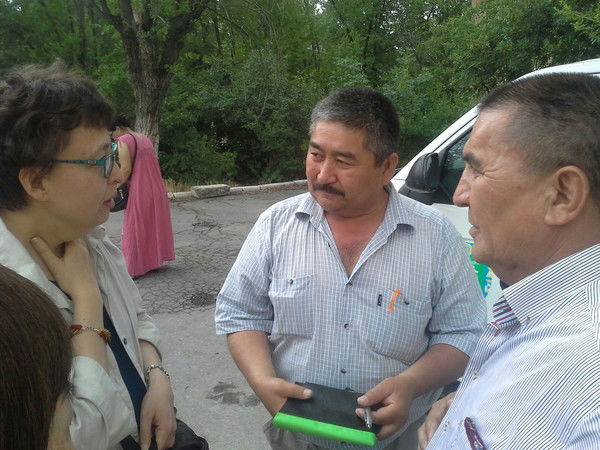 Тасходжаев Джураходжа