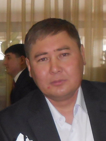 Дулат Карибаев