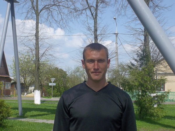 Зиновий Селезень