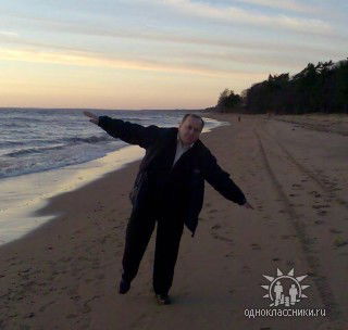 Василий Орел