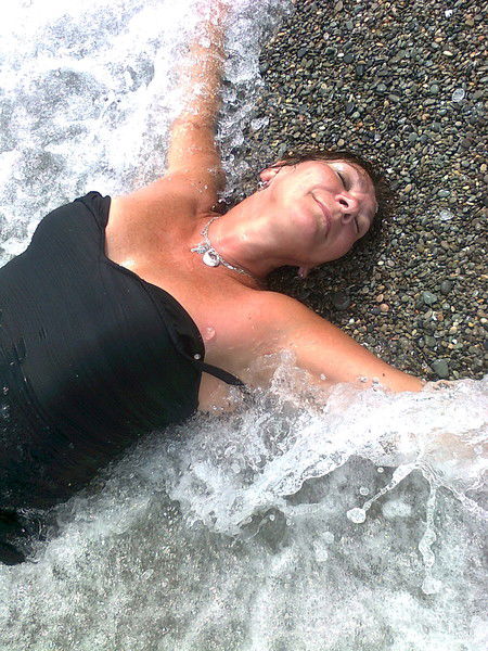 Светлана Долгачева(Хришу)