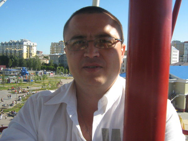 Игорь Тасаковский