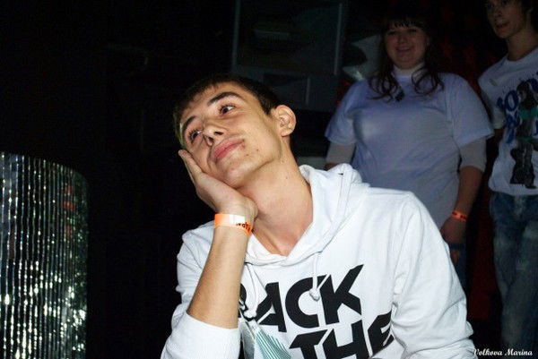 Анатолий Михайлец