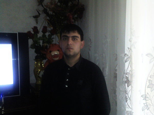 Кая Сулейманов