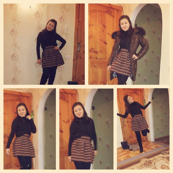 Гаухар Сулейменова