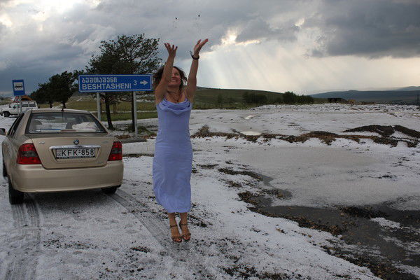 Татьяна Терюкалова-Жигунова