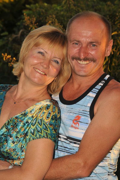 Любовь Божко