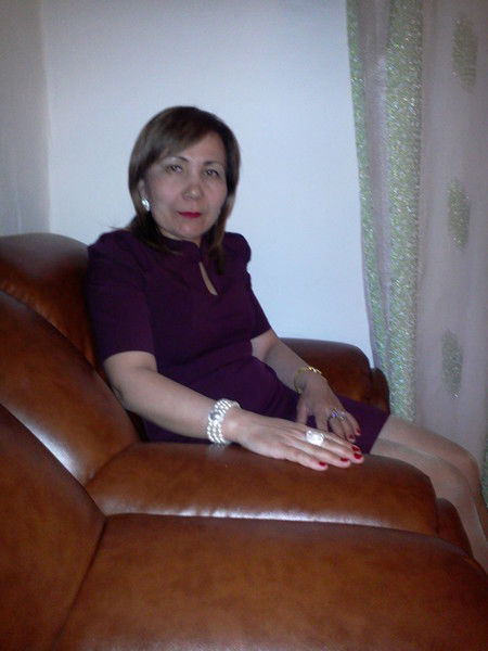 Almagul Aitalieva
