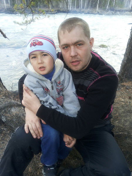 Максим Васильев