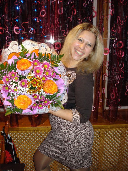 Ольга Петрухина