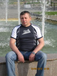 Николай Алексеев