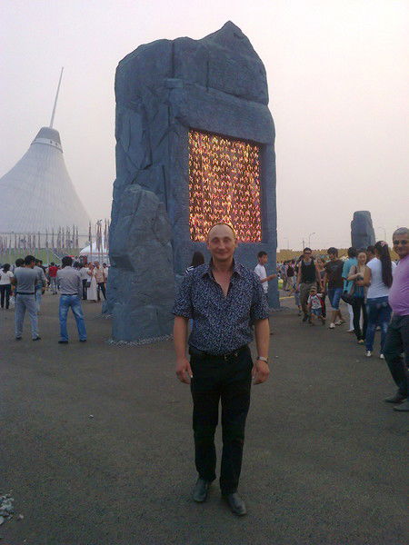 Евгений Яковлев