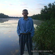 Игорь Захаренко