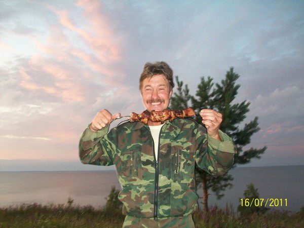 Вячеслав Макаров