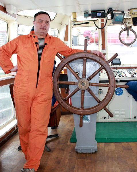 Андрей Кириленко