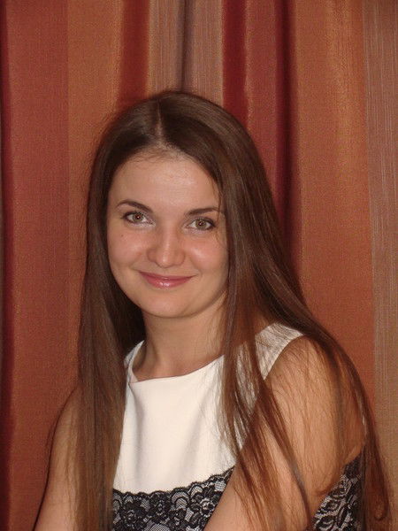 Екатерина Лазарева