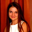 Екатерина Лазарева