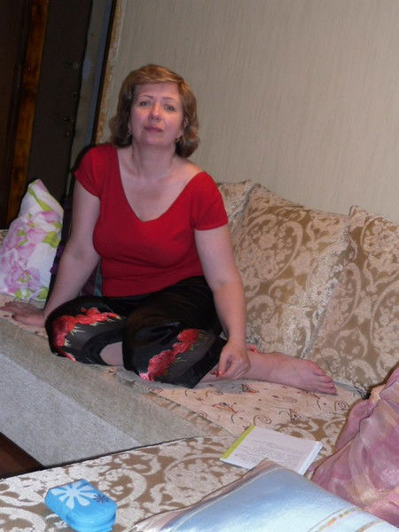 Ирина Прокопенко