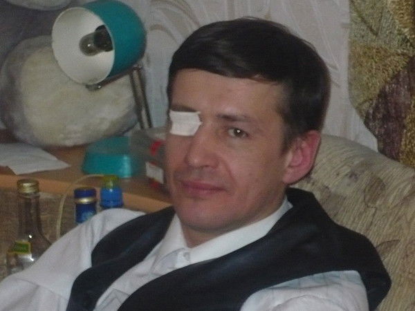 Андрей Шабашов