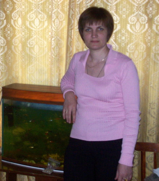 Юлия Вишневская