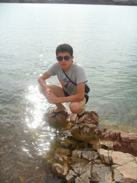 Дидар Мухамедиев