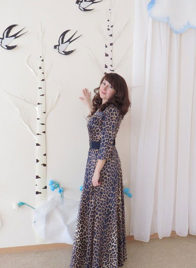 Жанна Кобелева