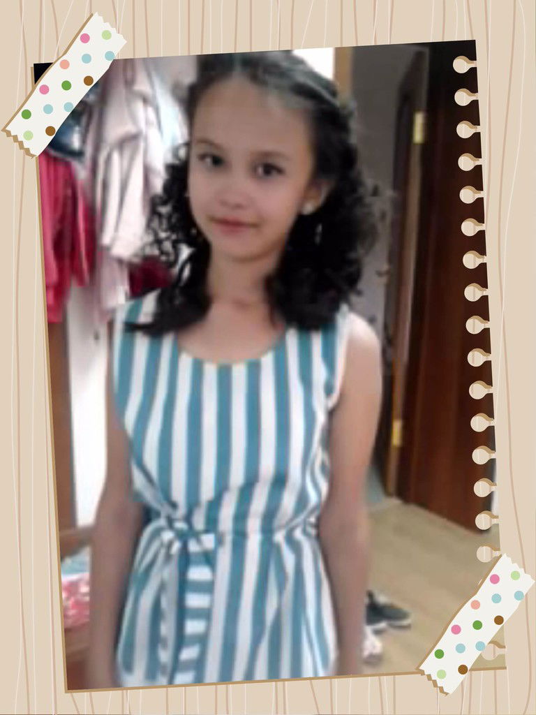 Аружан Жанахмет