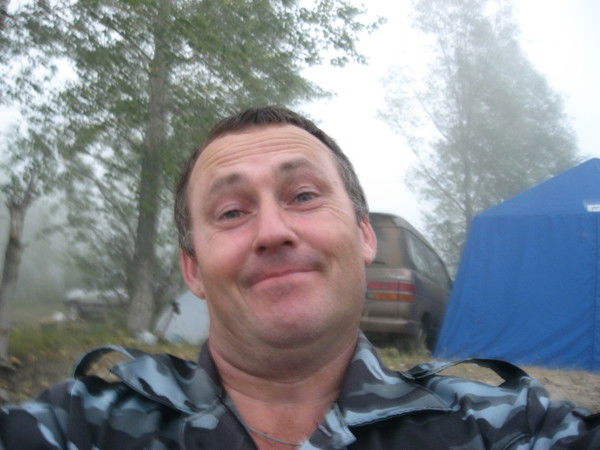 Сергей Спиридонов