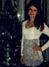 Юлия Бузаева