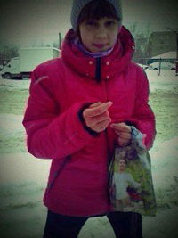 Катенья Ершова