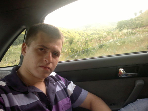 Андрей Ещенко