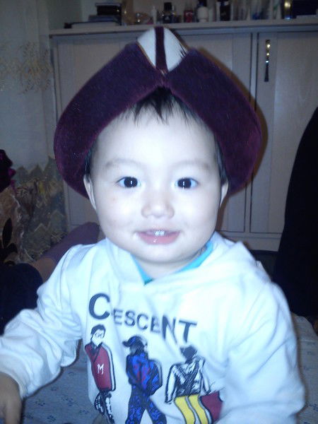 Акжол Нарбаев